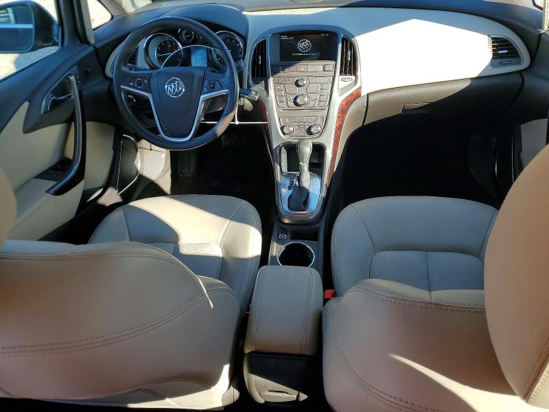 41890196 :رقم المزاد ، 1G4PP5SKXF4216957 vin ، 2015 Buick Verano مزاد بيع