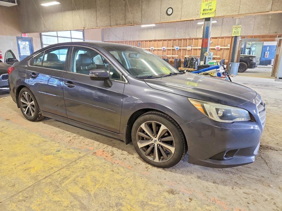 Продаж на аукціоні авто 2015 Subaru Legacy, vin: 4S3BNEJ68F3012818, номер лоту: 45980016