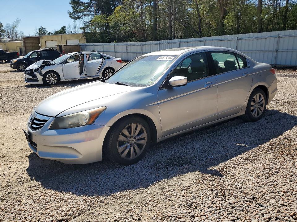 Aukcja sprzedaży 2012 Honda Accord, vin: 1HGCP2F83CA094120, numer aukcji: 46712216