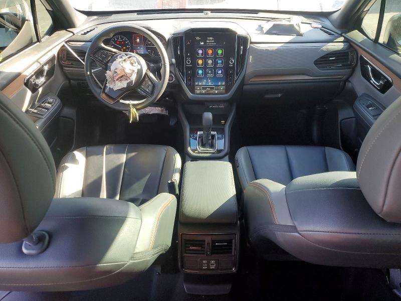 Продажа на аукционе авто 2025 Subaru Forester, vin: JF2SLDHC7SH401847, номер лота: 79767485