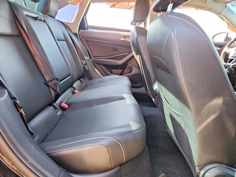 Aukcja sprzedaży 2020 Volkswagen Jetta, vin: 3VWCB7BU9LM007009, numer aukcji: 46742756