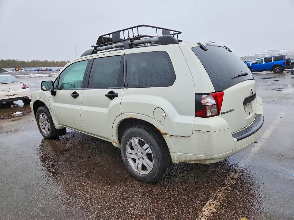 Aukcja sprzedaży 2007 Mitsubishi Endeavor, vin: 4A4MN21S07E075298, numer aukcji: 79689215