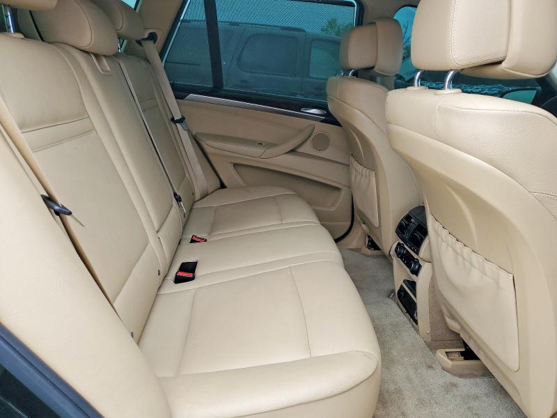 Продаж на аукціоні авто 2013 Bmw X5, vin: 5UXZV4C55D0E03471, номер лоту: 47959136