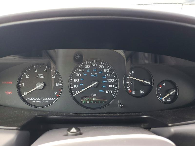 Aukcja sprzedaży 1996 Chrysler Sebring, vin: 3C3EL45H7TT304103, numer aukcji: 79472315