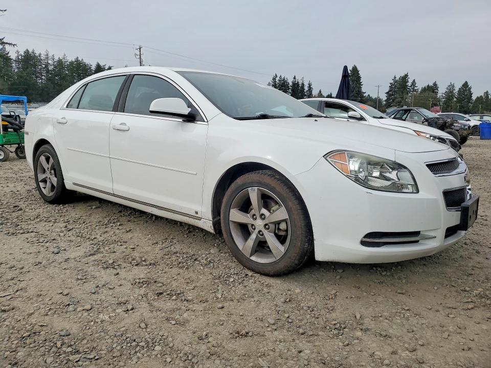 Aukcja sprzedaży 2009 Chevrolet Malibu, vin: 1G1ZJ57B194178068, numer aukcji: 47226856