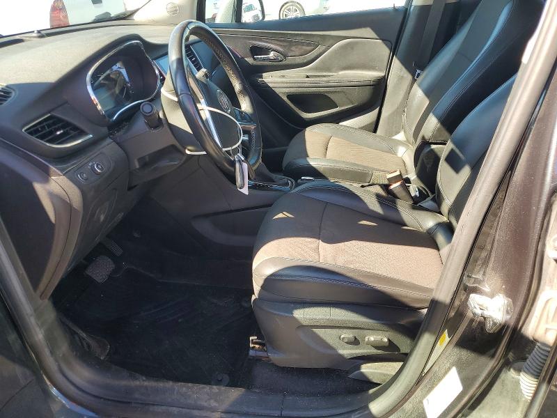 Aukcja sprzedaży 2018 Buick Encore, vin: KL4CJASB9JB599981, numer aukcji: 45953776