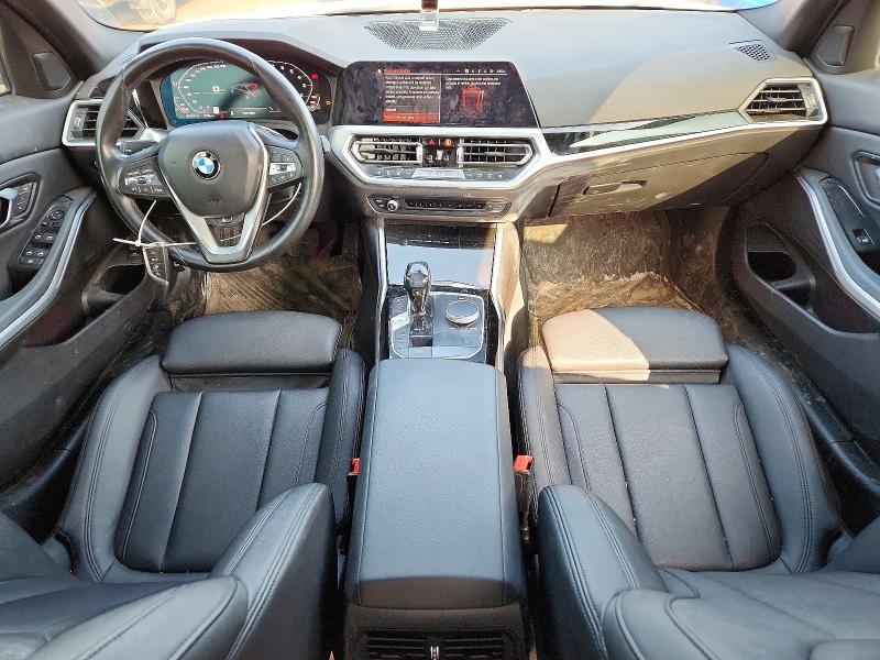 Aukcja sprzedaży 2020 Bmw Motorrad 330xi, vin: 3MW5R7J0XL8B04635, numer aukcji: 79420585