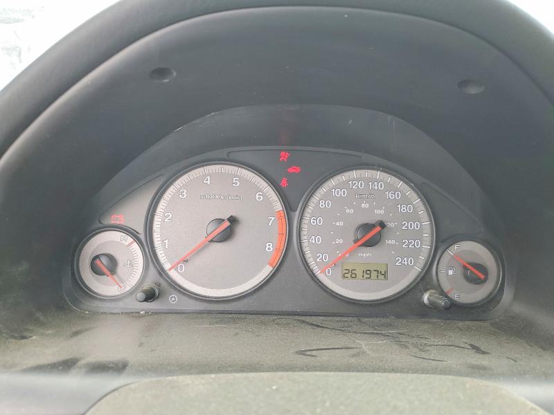 Aukcja sprzedaży 2005 Honda Civic, vin: 1HGEM21235L800238, numer aukcji: 46004836