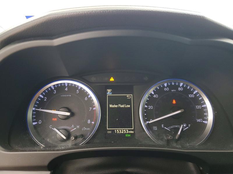 2018 Toyota Highlander მანქანა იყიდება აუქციონზე, vin: 5TDKZRFH9JS532538, აუქციონის ნომერი: 47957826
