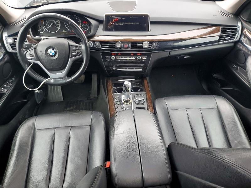 Aukcja sprzedaży 2016 Bmw X5, vin: 5UXKR0C5XG0U11680, numer aukcji: 79518605