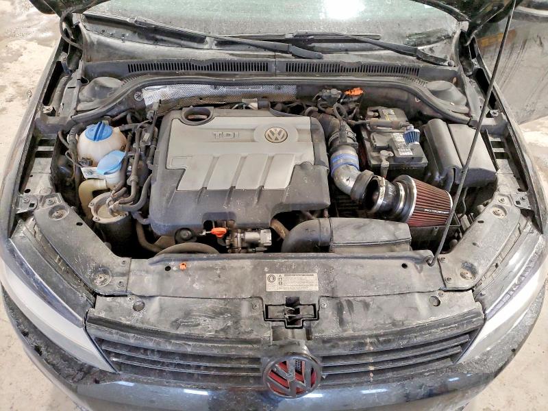 Продаж на аукціоні авто 2012 Volkswagen Jetta, vin: 3VWLL7AJ7CM359249, номер лоту: 79623695