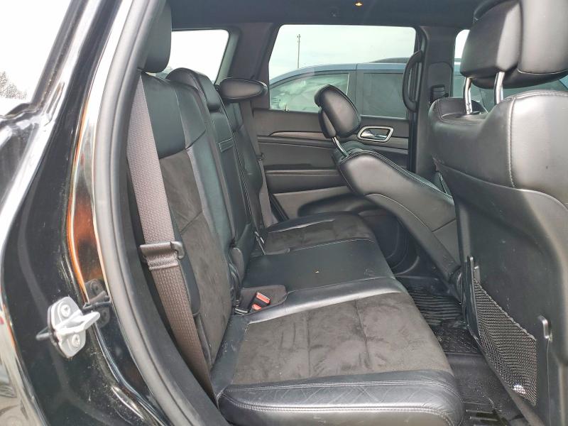 47388666 :رقم المزاد ، 1C4RJFAG1LC361646 vin ، 2020 Jeep Grand Cherokee مزاد بيع