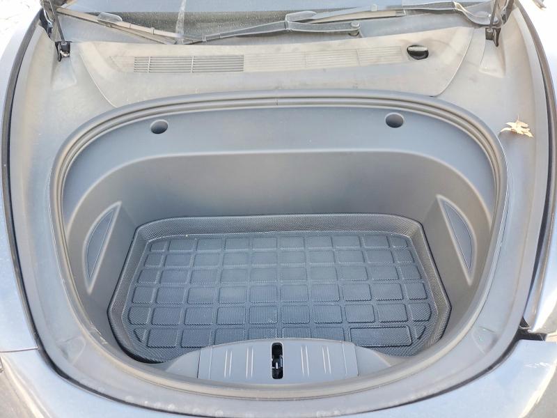 41873566 :رقم المزاد ، 5YJ3E1EA7PF656780 vin ، 2023 Tesla Model 3 مزاد بيع