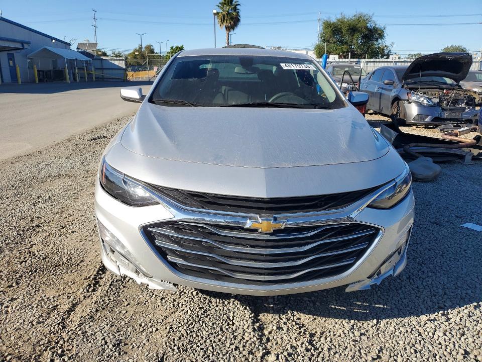 2021 Chevrolet Malibu მანქანა იყიდება აუქციონზე, vin: 1G1ZD5STXMF072738, აუქციონის ნომერი: 46179736