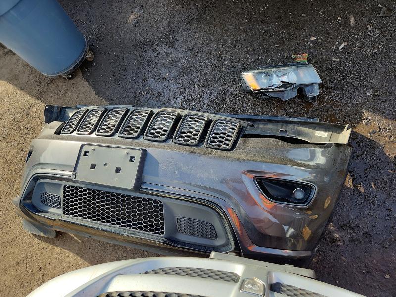 Продажа на аукционе авто 2020 Jeep Grand Cherokee, vin: 1C4RJFAG1LC293106, номер лота: 46457566