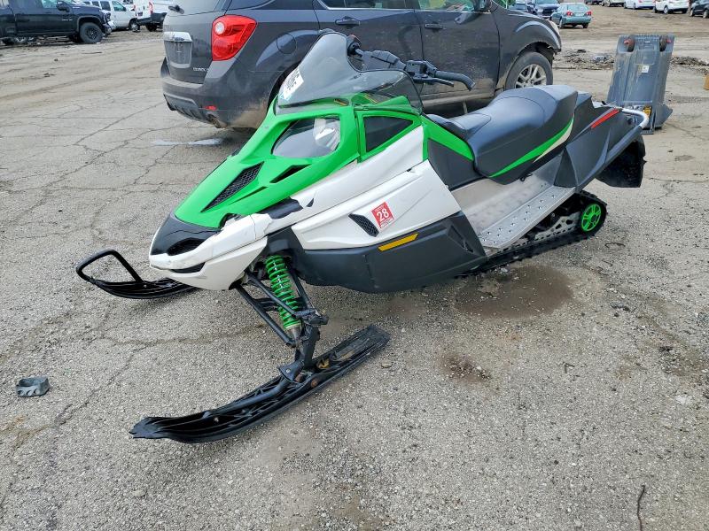 Продаж на аукціоні авто 2008 Arctic Cat Arctic Cat, vin: 4UF08SNW48T105953, номер лоту: 46509296