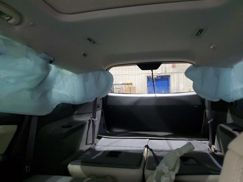 Продажа на аукционе авто 2023 Cadillac Xt6, vin: 1GYKPDRS3PZ112825, номер лота: 79384715