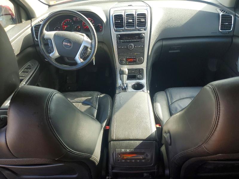 Aukcja sprzedaży 2012 Gmc Acadia, vin: 1GKKVRED0CJ246138, numer aukcji: 48035696