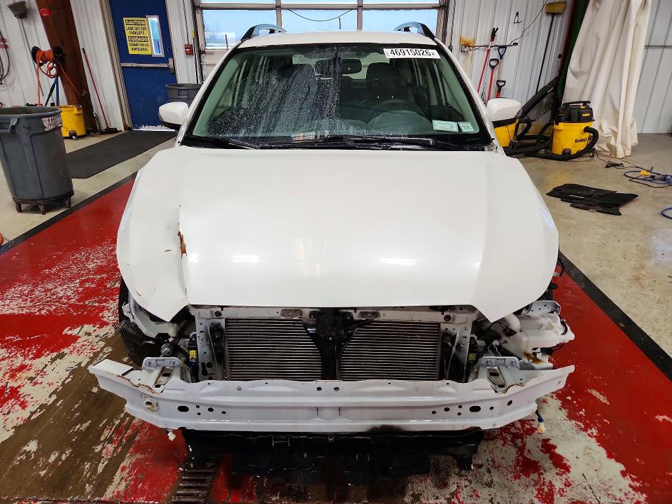 Aukcja sprzedaży 2015 Subaru Impreza, vin: JF1GPAV68FH302956, numer aukcji: 46915026