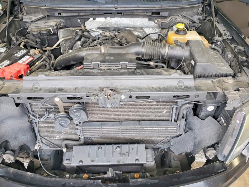 2014 Ford F150 მანქანა იყიდება აუქციონზე, vin: 1FTFW1ET7EFC84653, აუქციონის ნომერი: 45619576