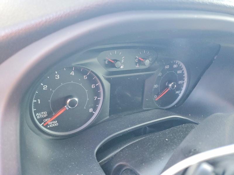 46304166 :رقم المزاد ، 1GKKNKLA4KZ263766 vin ، 2019 Gmc Acadia مزاد بيع