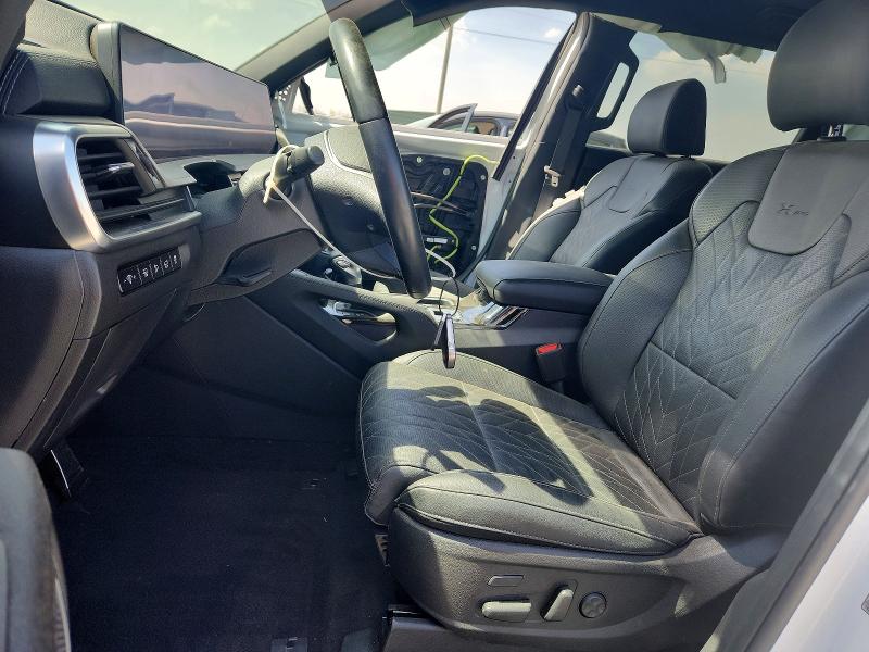 Aukcja sprzedaży 2023 Kia Telluride, vin: 5XYP5DGC2PG347793, numer aukcji: 45467146