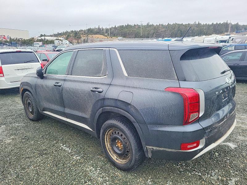 Aukcja sprzedaży 2020 Hyundai Palisade, vin: KM8R2DHE4LU029664, numer aukcji: 78585775