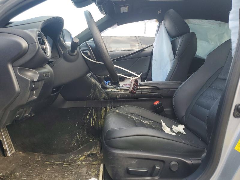 Aukcja sprzedaży 2022 Lexus Is 350, vin: JTHGZ1E23N5023317, numer aukcji: 47413576