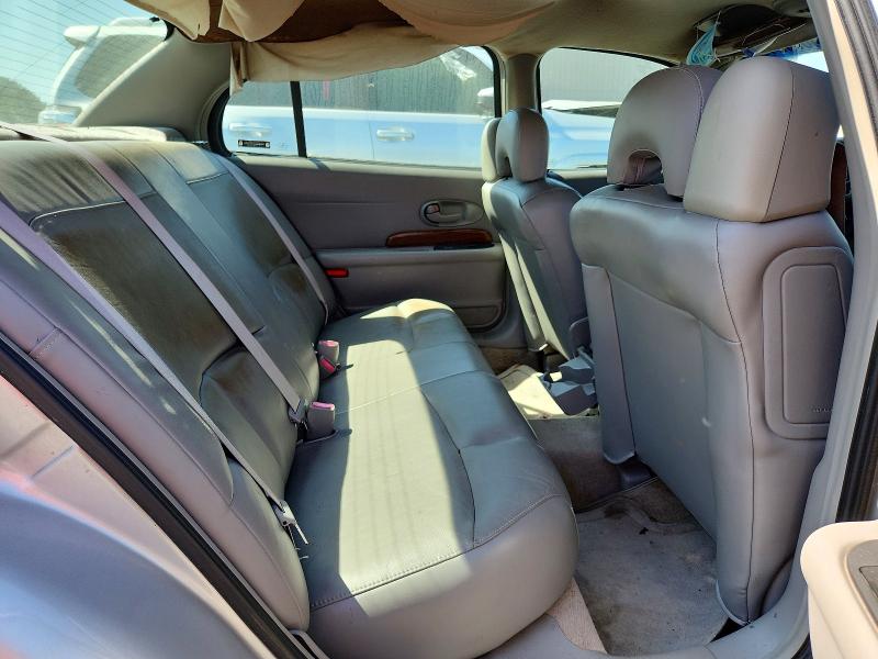 46982186 :رقم المزاد ، 1G4HP54K624219785 vin ، 2002 Buick Lesabre مزاد بيع