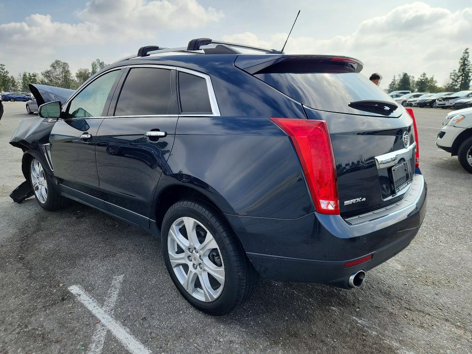 Продаж на аукціоні авто 2016 Cadillac Srx, vin: 3GYFNDE30GS537907, номер лоту: 45618016