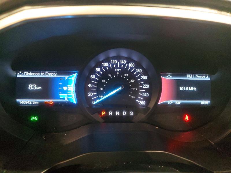 Aukcja sprzedaży 2018 Ford Edge, vin: 2FMPK4J83JBB68702, numer aukcji: 47742446