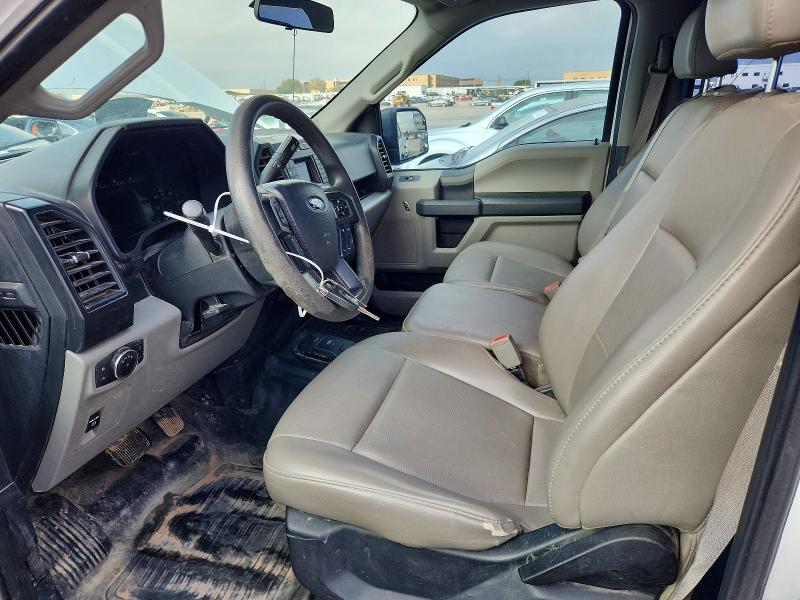 Продаж на аукціоні авто 2020 Ford F150, vin: 1FTEW1EB1LKD36723, номер лоту: 41918916
