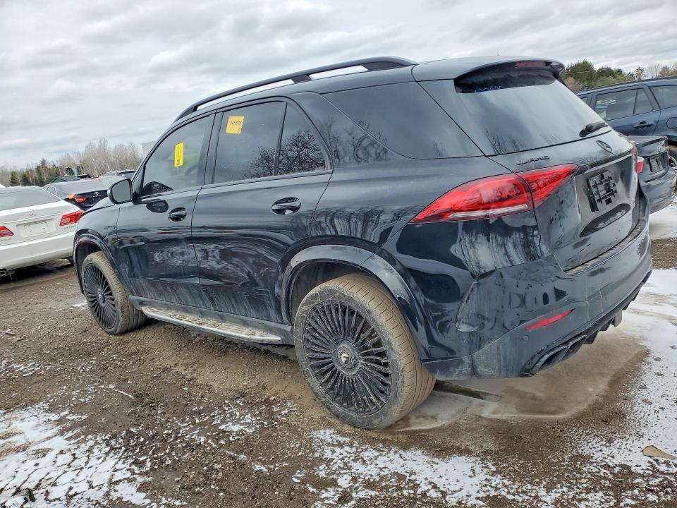 Продажа на аукционе авто 2021 Merc Gle63 S  Awd, vin: 4JGFB8KB5MA227830, номер лота: 41879086