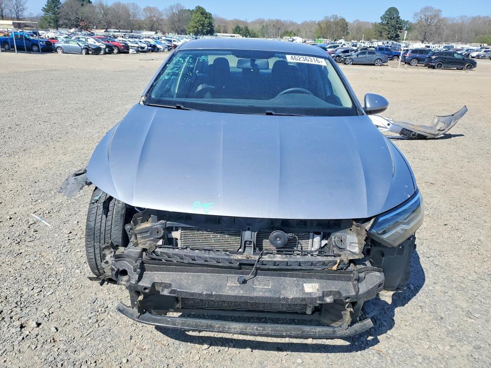 Продаж на аукціоні авто 2021 Volkswagen Jetta, vin: 3VWN57BU6MM060588, номер лоту: 46236316