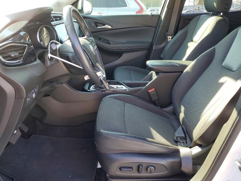 Продажа на аукционе авто 2021 Buick Encore Gx, vin: KL4MMBS20MB040695, номер лота: 46859836