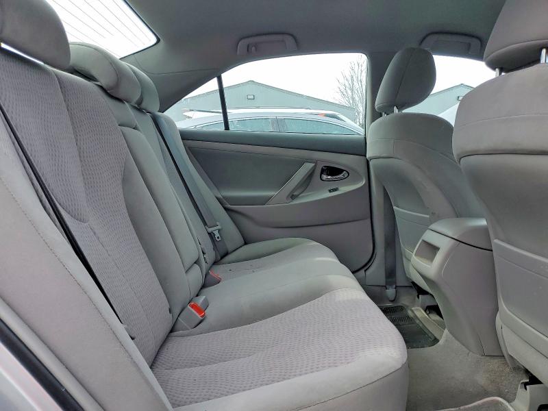 Продажа на аукционе авто 2011 Toyota Camry, vin: 4T1BF3EKXBU700652, номер лота: 77171855