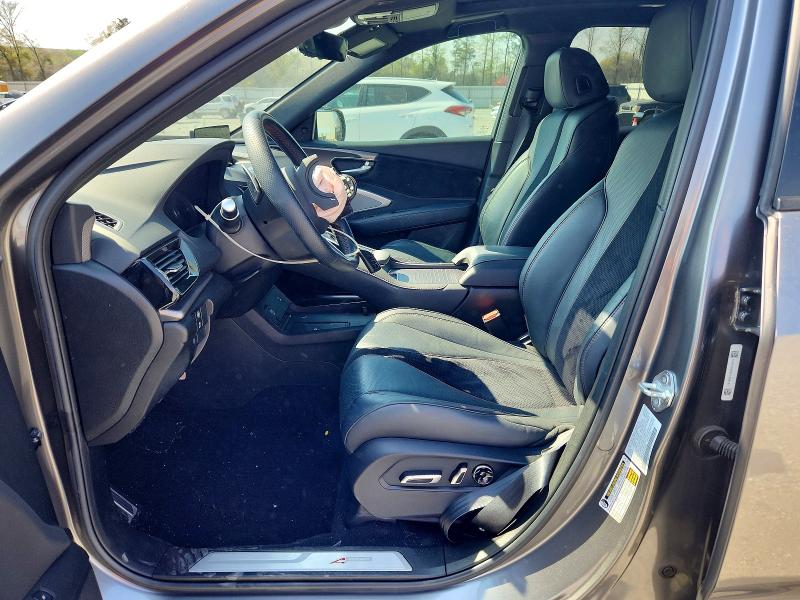 Продажа на аукционе авто 2023 Acura Rdx, vin: 5J8TC2H65PL006153, номер лота: 47614446