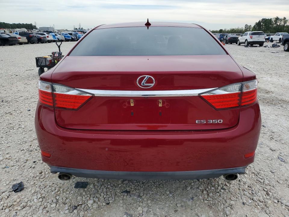 Продаж на аукціоні авто 2014 Lexus Es 350, vin: JTHBK1GGXE2130695, номер лоту: 45869256