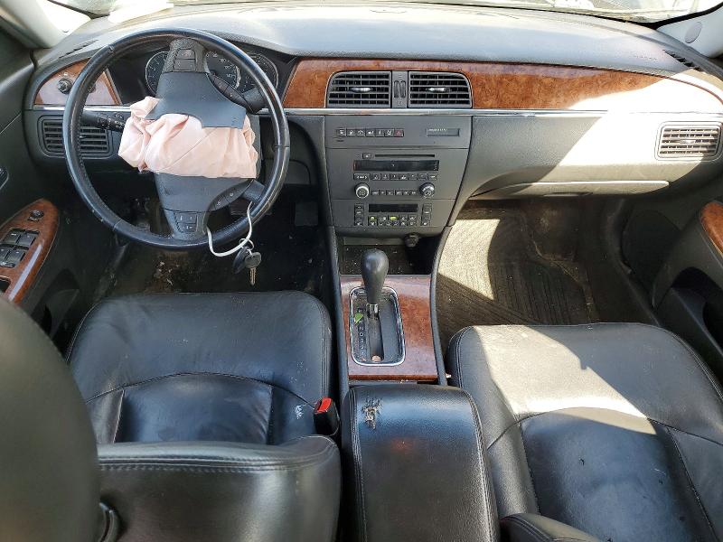 41731326 :رقم المزاد ، 2G4WD582261199272 vin ، 2006 Buick Lacrosse مزاد بيع