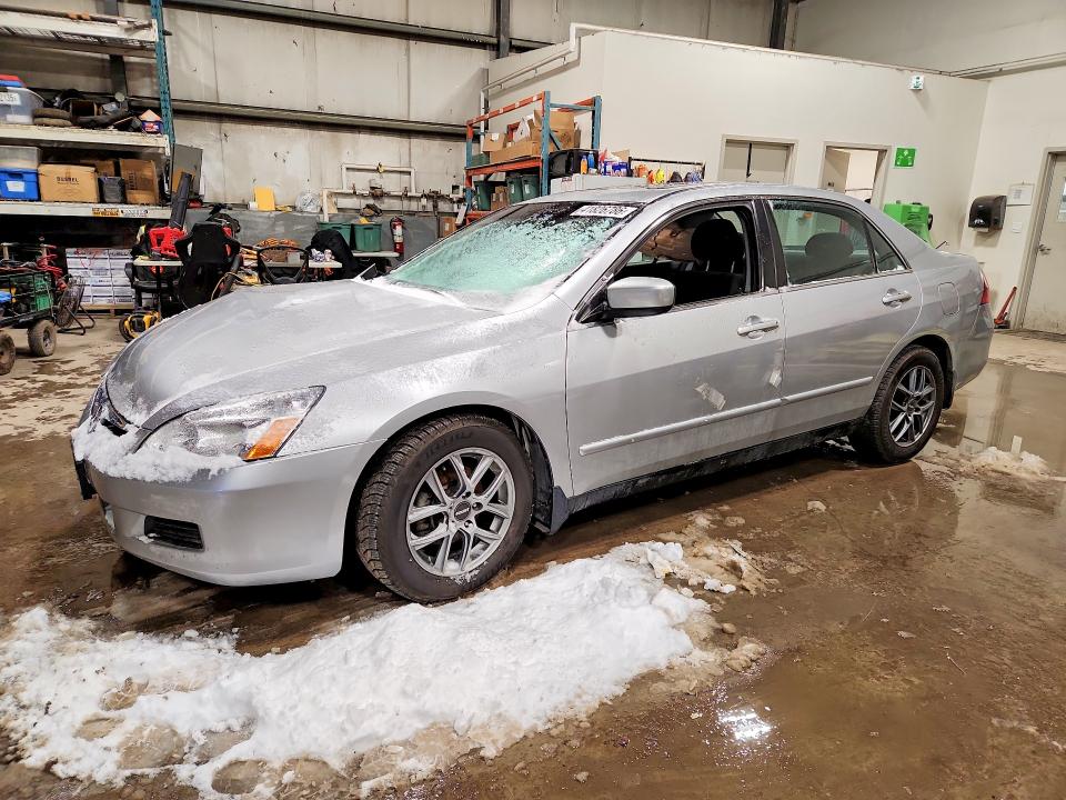 Продаж на аукціоні авто 2006 Honda Accord, vin: 1HGCM56336A805074, номер лоту: 41826786