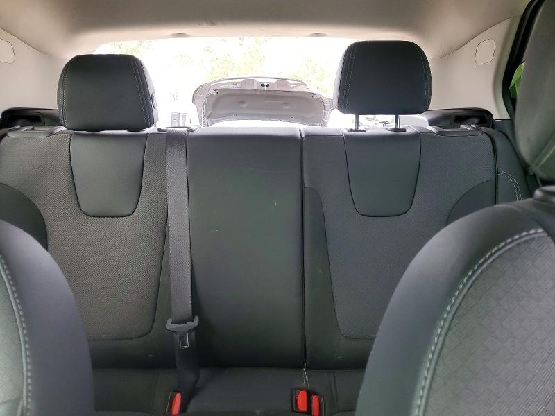 2024 Buick Encore Gx მანქანა იყიდება აუქციონზე, vin: KL4AMBS21RB144414, აუქციონის ნომერი: 79229095