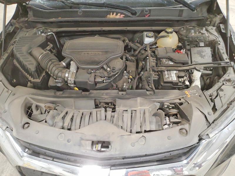 Продаж на аукціоні авто 2021 Chevrolet Blazer, vin: 3GNKBCRS0MS530628, номер лоту: 41930276