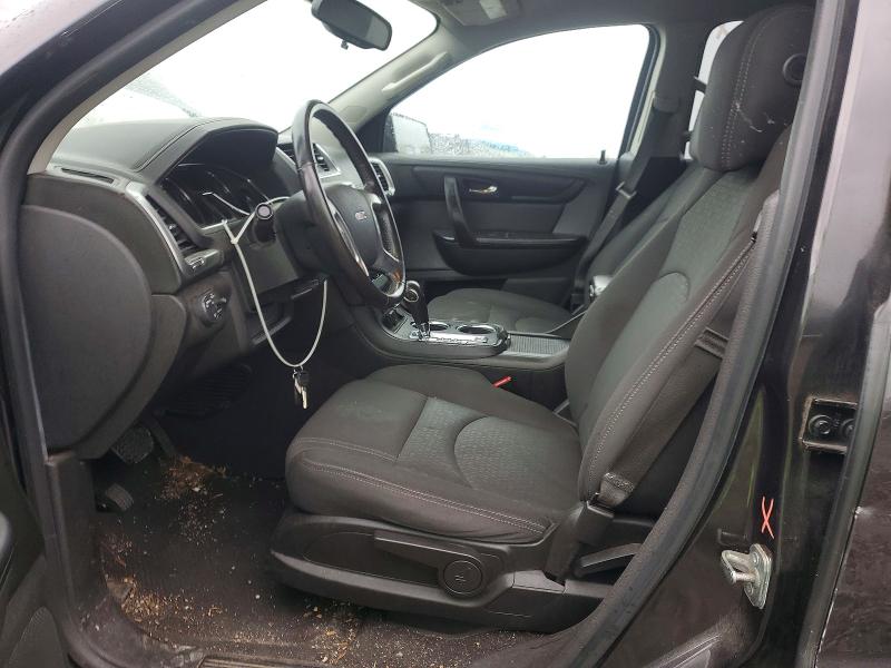 Aukcja sprzedaży 2016 Gmc Acadia, vin: 1GKKRNED4GJ210911, numer aukcji: 45622276