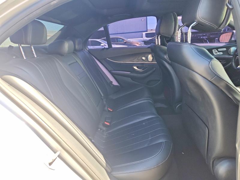 Продажа на аукционе авто 2017 Mercedes-benz E, vin: WDDZF4JB6HA038230, номер лота: 42047516