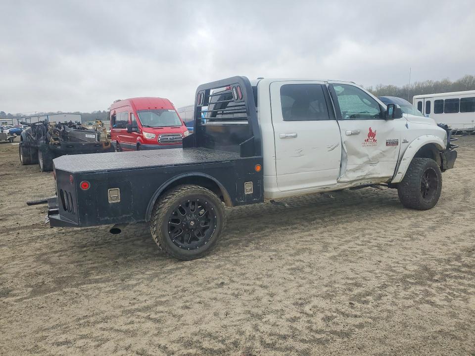 41982346 :رقم المزاد ، 3C6UD5DL4CG312885 vin ، 2012 Dodge Ram 2500 مزاد بيع