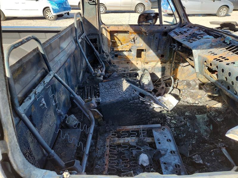 Продажа на аукционе авто 1981 Chevrolet C10, vin: 1GCDC14H9BS180620, номер лота: 45737356