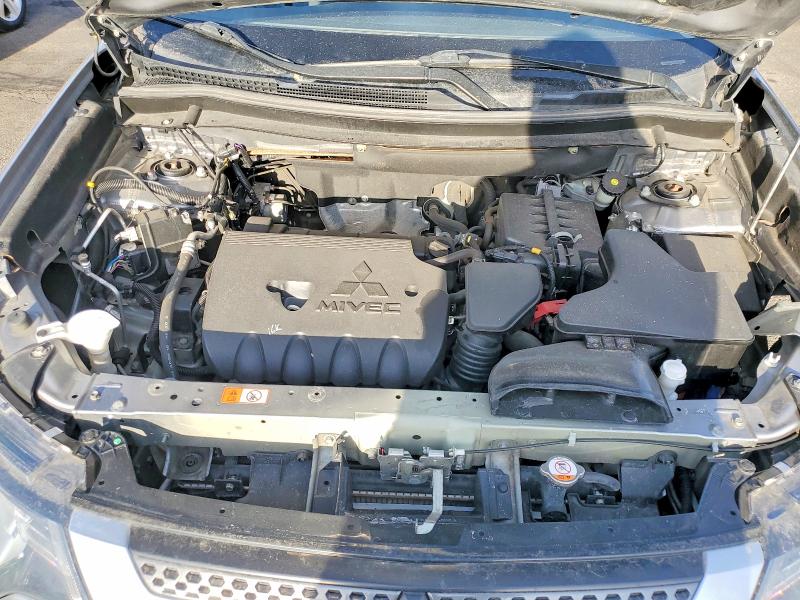 Aukcja sprzedaży 2019 Mitsubishi Outlander, vin: JA4AD3A37KZ042743, numer aukcji: 47877236