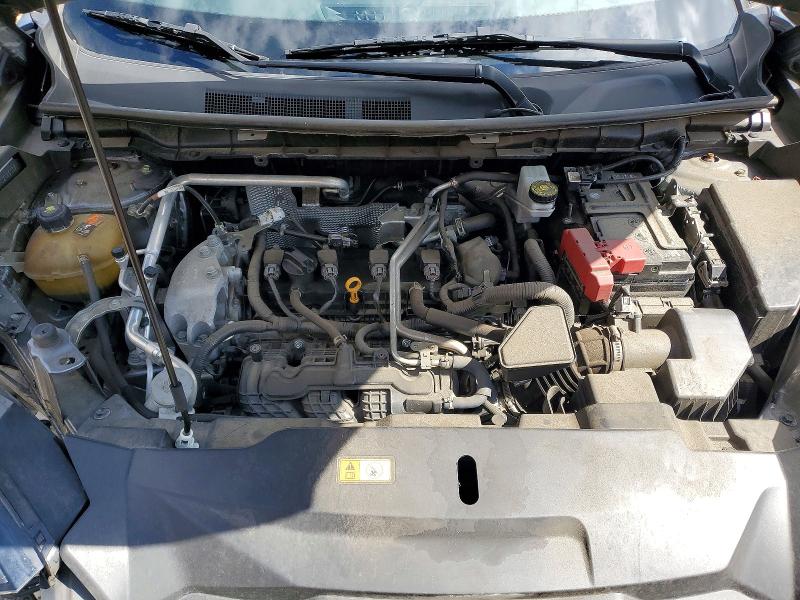 Продаж на аукціоні авто 2022 Mitsubishi Outlander, vin: JA4J4UA86NZ066537, номер лоту: 46934236