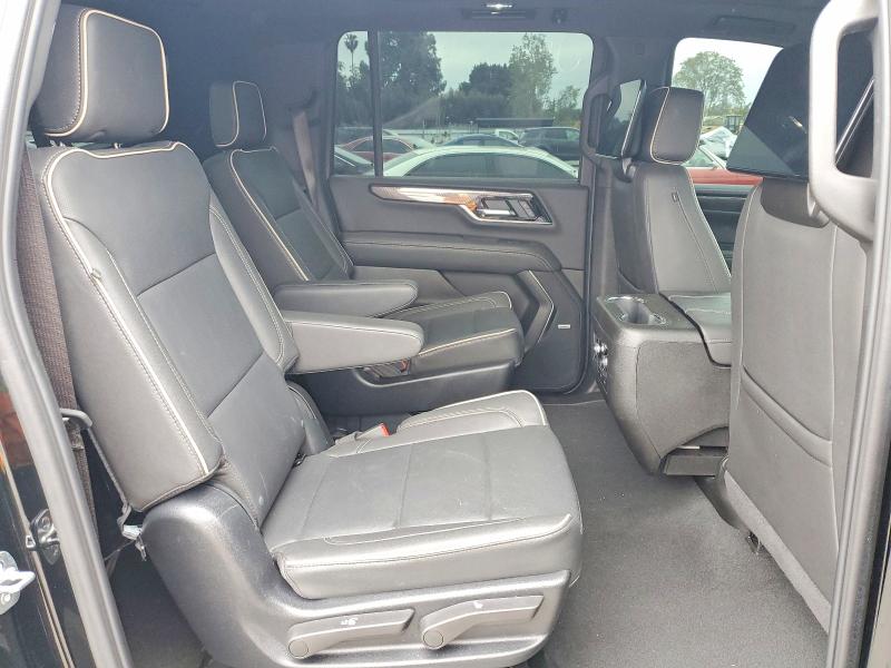 Продаж на аукціоні авто 2025 Gmc Yukon Xl, vin: 1GKS1GR80SR380029, номер лоту: 42001236