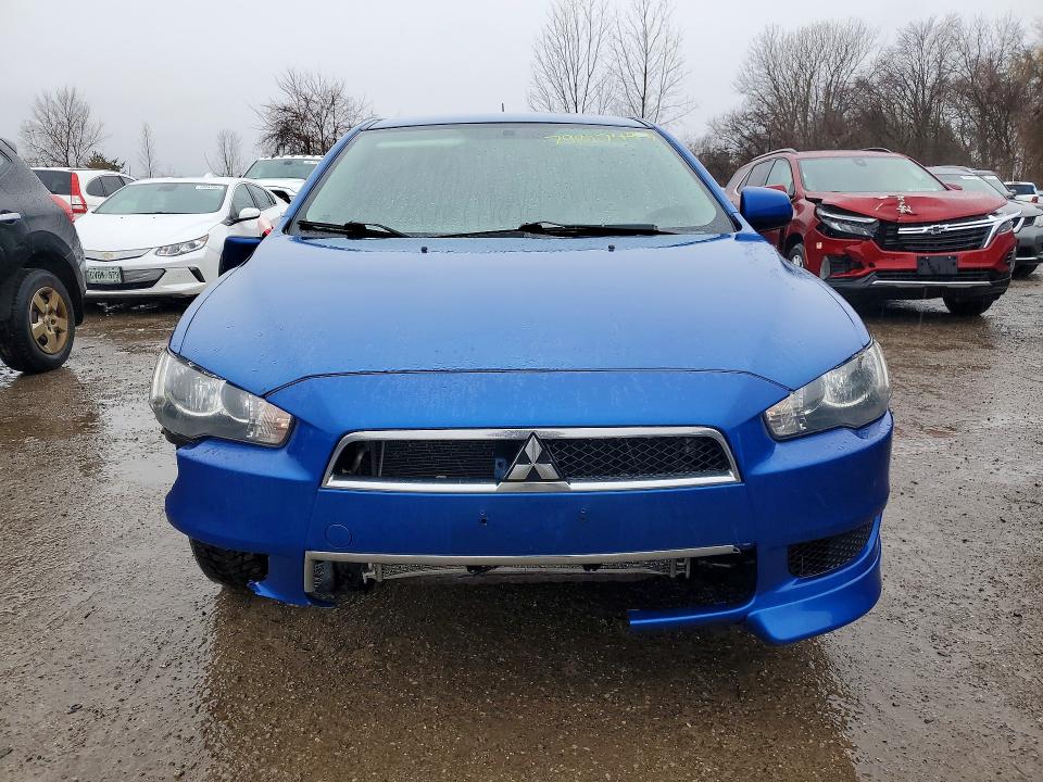 79927495 :رقم المزاد ، JA32X2HU7CU607256 vin ، 2012 Mitsubishi Lancer مزاد بيع
